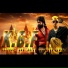 NOIZY BROTHERS, FREEBOT