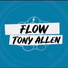 Tony Allen