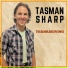 Tasman Sharp