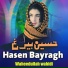Waheedullah Wahidi