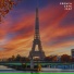 French Café Jazz