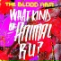 The Blood Arm feat. Roman