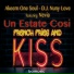 Akeem One Soul, D.J. Nuny Love feat. Nevia