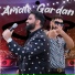 Qais Ulfat feat. Shazad