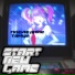 start new game