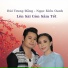 Bùi Trung Đẳng, Ngọc Kiều Oanh