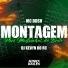Mc DDSV, Dj Kevyn do RC