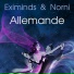 Eximinds, Norni