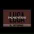Luca Palmentieri feat. Ettore Belmonte