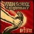 Highschool Nightmare