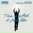 Armin van Buuren, Trevor Guthrie