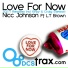 Nicc Johnson Ft L.T Brown