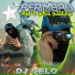 DJ GELO, Mc Mary Maii, mc dobella