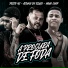 Preto MC, afinho do fluxo, Mano Coop