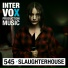 Christoph Schade, Intervox Music