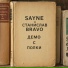 SAYNE, Станислав BraVo