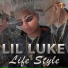 Lil Luke, Furacão 2000