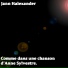 Jann Halexander