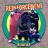 Reinforcement