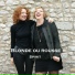 Blonde Ou Rousse ?