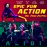 ALIBI Music