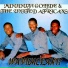 The United Africans, Mduduzi Golide