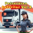 Petrecerea Soferilor