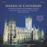Michael Harris, The Choir of Canterbury Cathedral