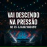 Mc K9, Dj narizinho mpc