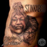 STINKABOO