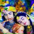 Usha Allahabadi, Vikash Pandey Allahabadi