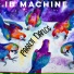 IB Machine