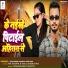 KK Shikari Yadav, Priti Ray