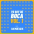 El Xeneize