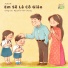 Nguyễn Văn Chung, Nguyễn Duyên Quỳnh, Bé Bánh Quy