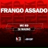 DJ MAGNO, Mc Rd