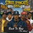 Street Syndicate State
