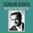 Sándor Kónya