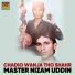 Master Nizam Uddin