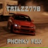 TAILZZ778