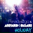 Adriano Pagani, Ready2Go