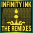 Infinity Ink, Yasmin, Luca Cazal, Ali Love