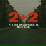 Pt7, Mc Pk da Penha, Pl, Mc G Bala