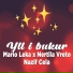 Mario Leka feat. Nertila Vreto, Nazif Cela