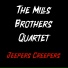 The Mills Brothers Quartet