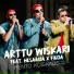 Arttu Wiskari feat. HesaÄijä, Faija