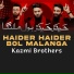 Kazmi Brothers