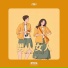 查航, INITIAL DREAM