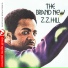 Z.Z. Hill