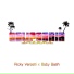 Ricky Versetti, Baby Bash